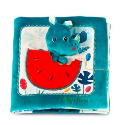 Livre Jack rugit(dupliqué)