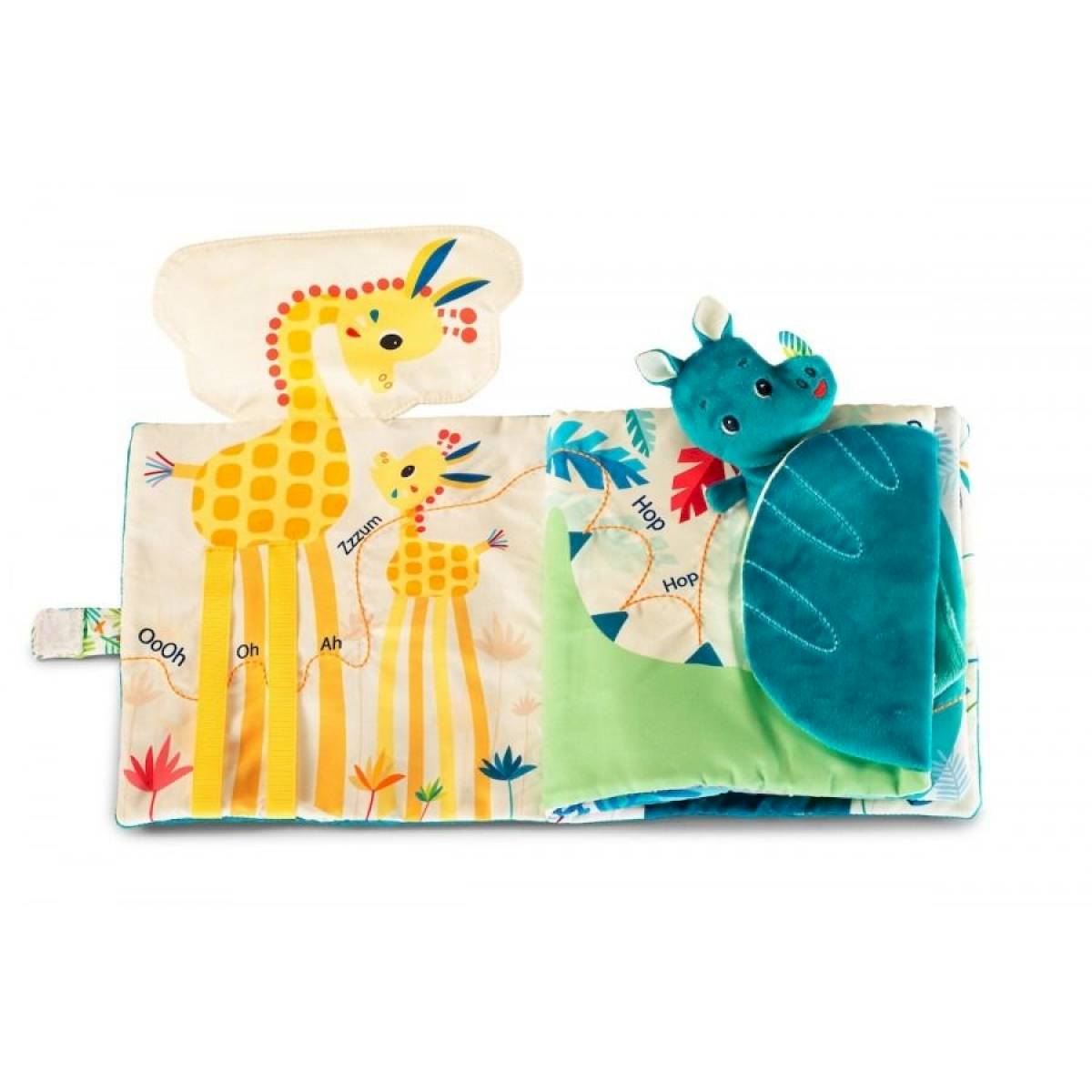 Livre Jack rugit(dupliqué)