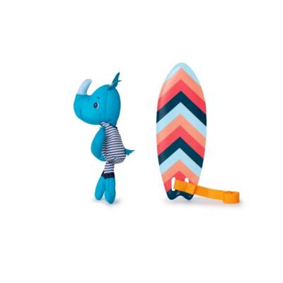 Marius surfeur magique