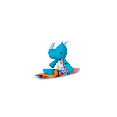 Marius surfeur magique