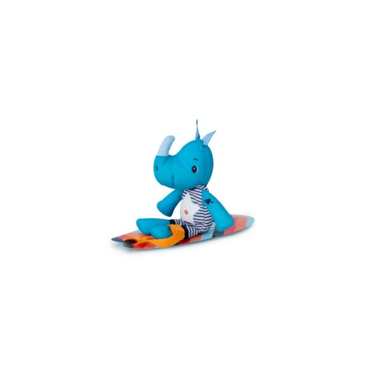 Marius surfeur magique