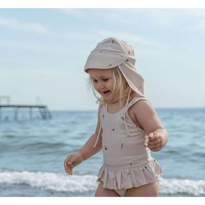 Chapeau bébé anti-UV Cool summer 1-3 ans