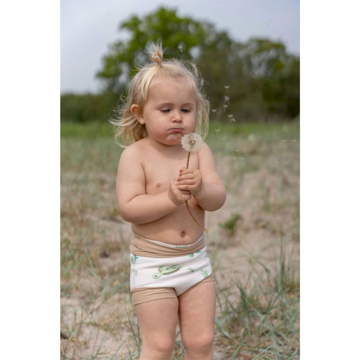 Maillot de bain bébé 1-2 ans First Swim