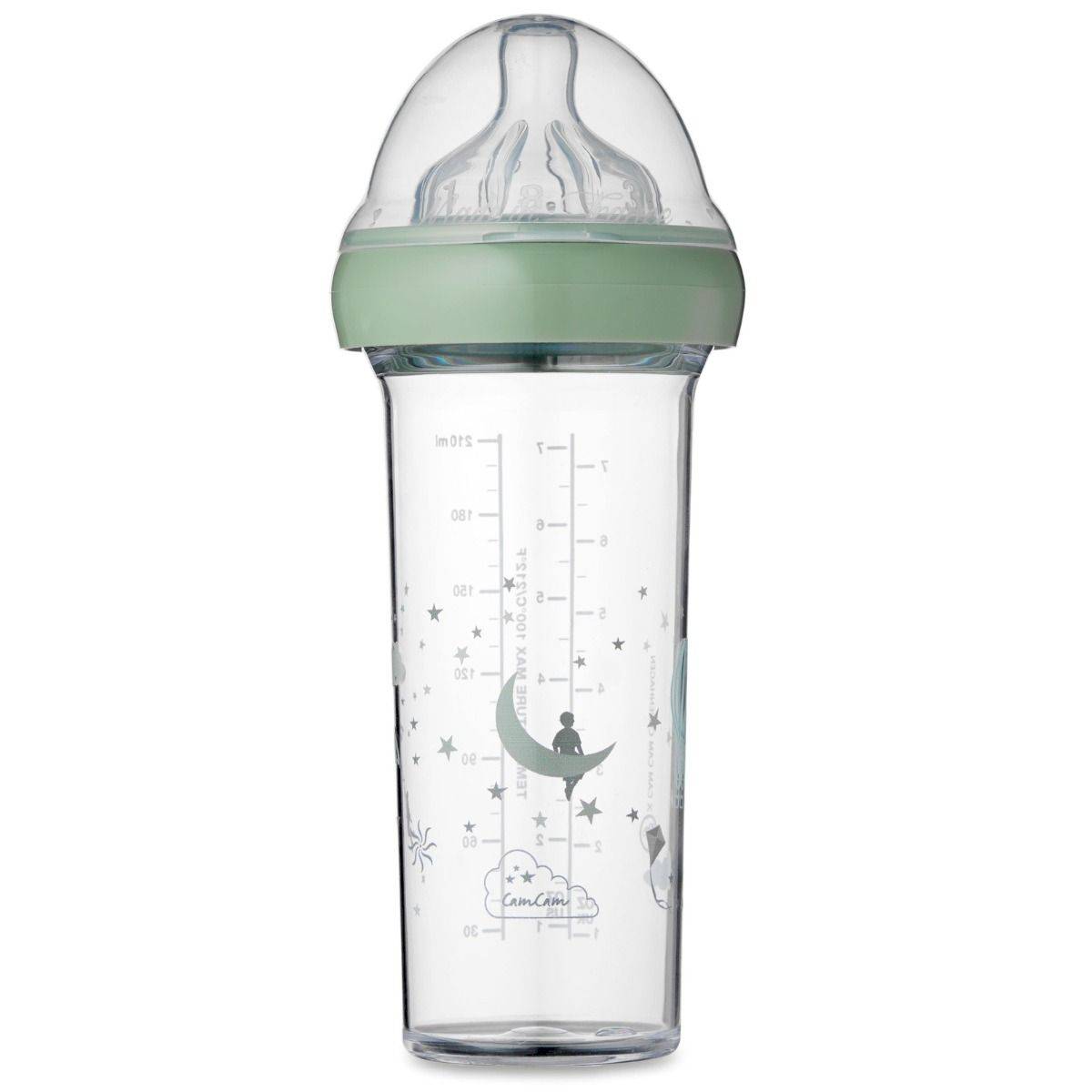 Biberon 210 ml Dreamland