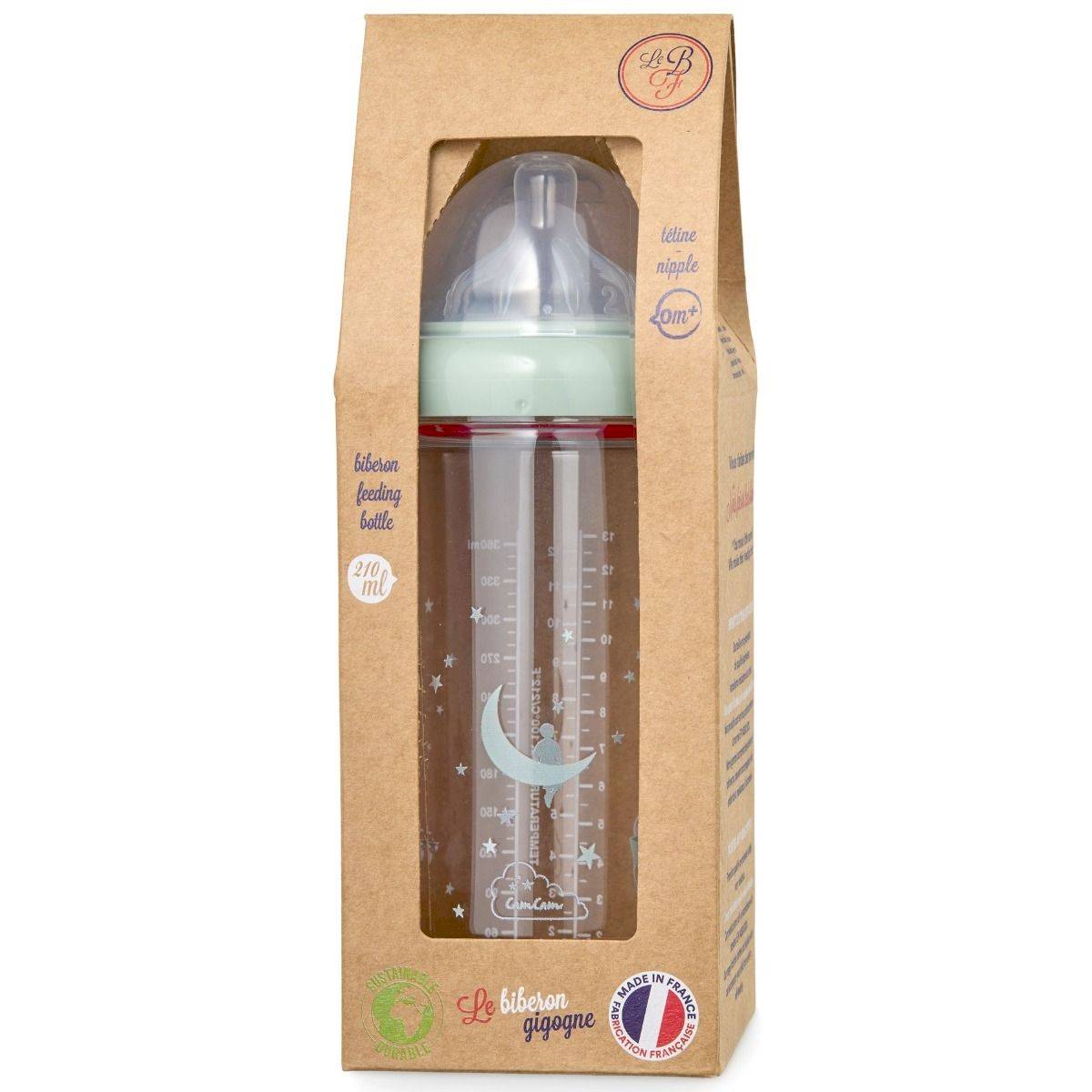 Biberon 210 ml Dreamland