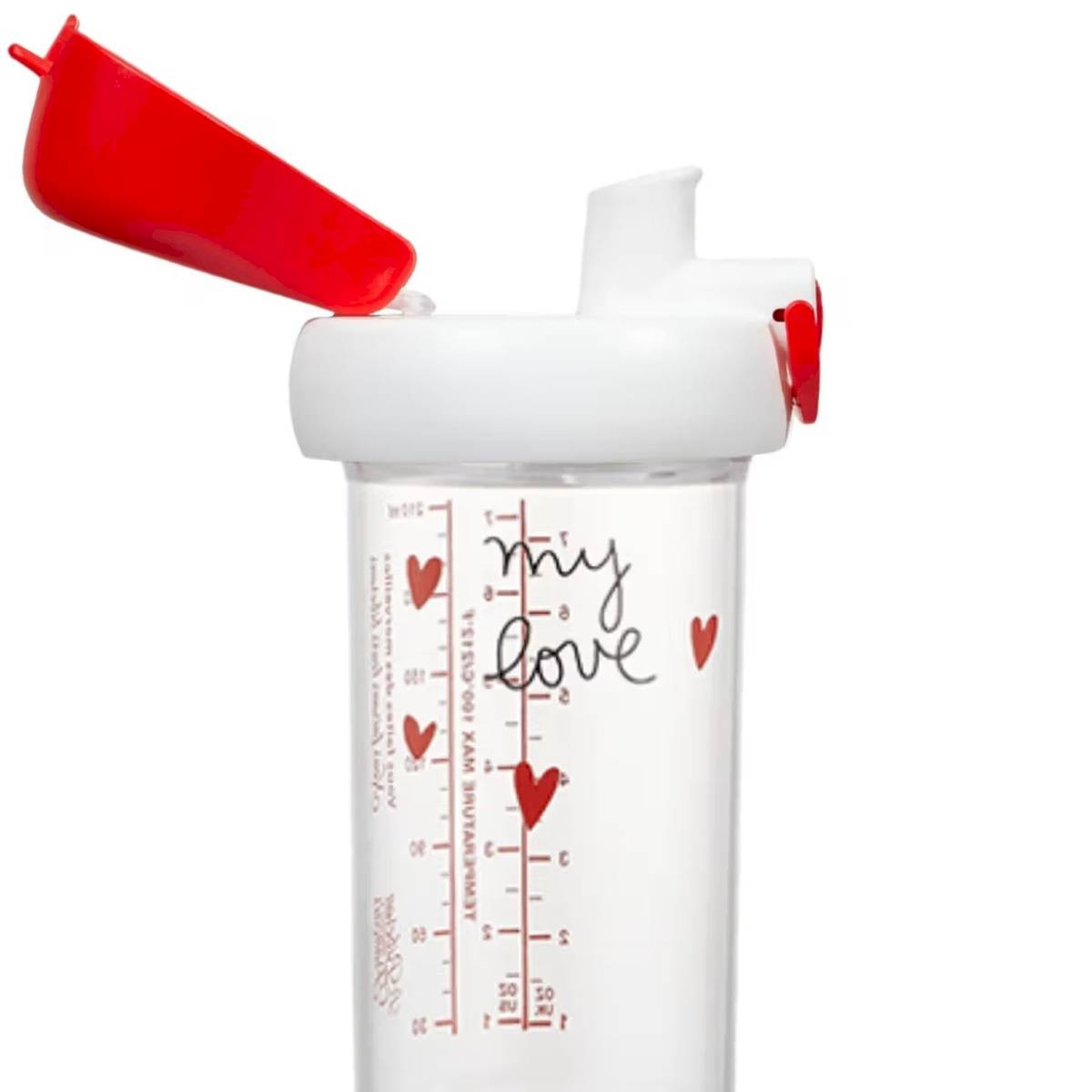 Gourde My Love 300ml