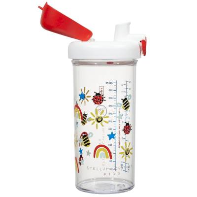 Capuchon gourde pour biberon 210 ml