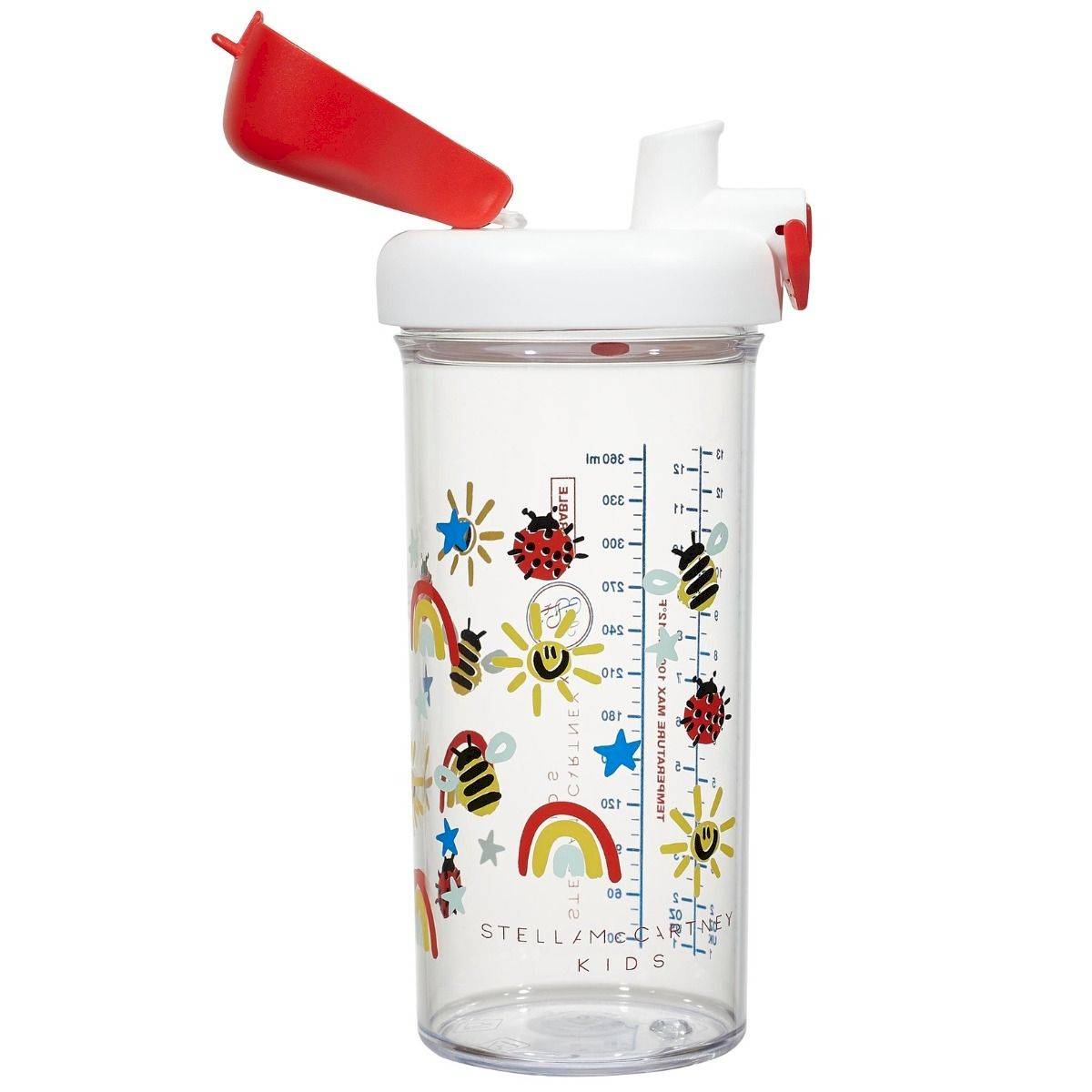 Capuchon gourde pour biberon 210 ml