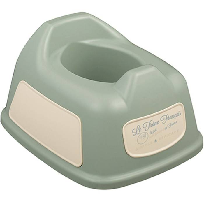 Pot d'apprentissage pour bébé 