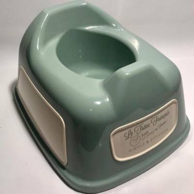 Pot d'apprentissage pour bébé 