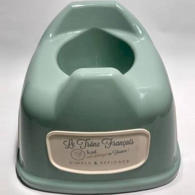Pot d'apprentissage pour bébé 