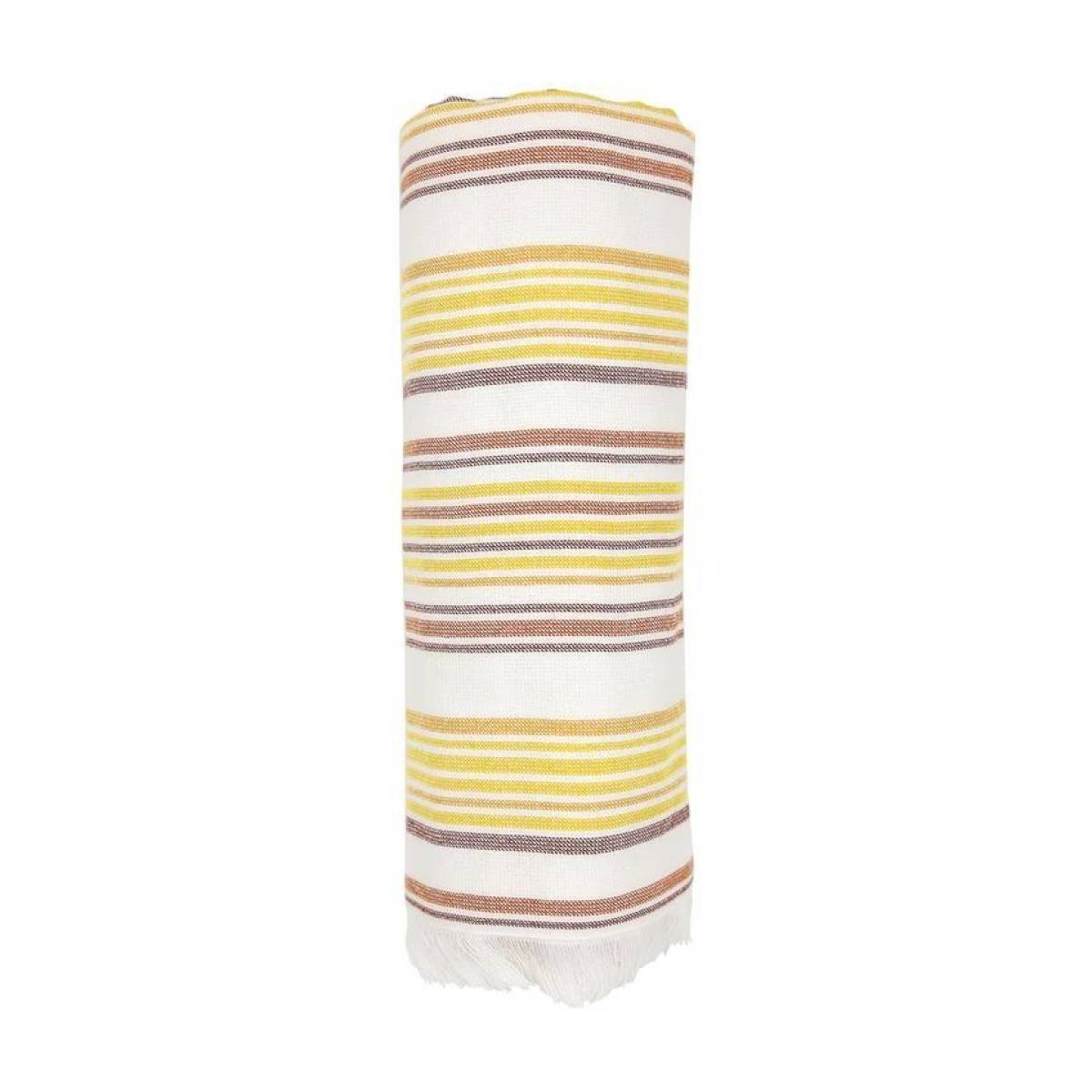 Fouta Soleil 90x150cm