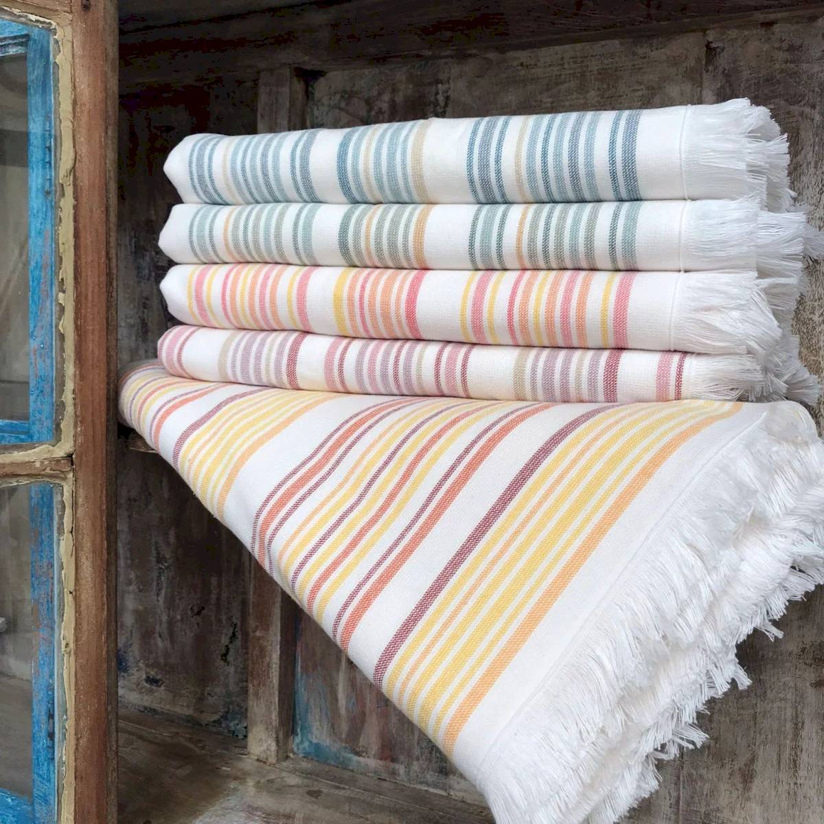 Fouta Soleil 90x150cm