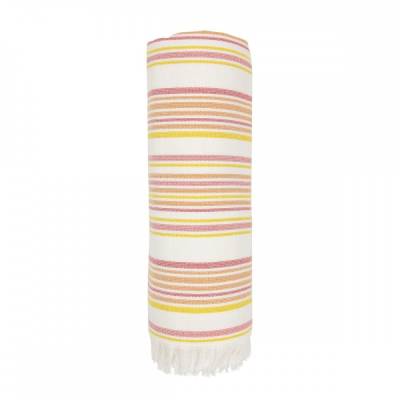 Fouta Tangerine 90x150cm