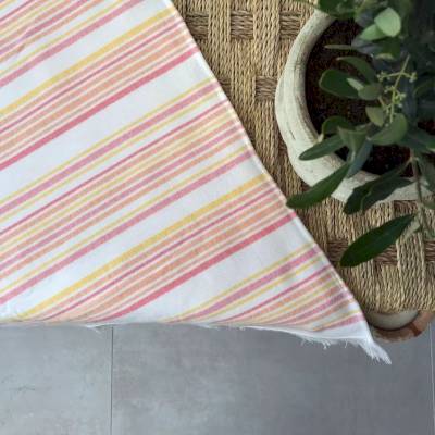 Fouta Tangerine 90x150cm