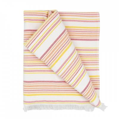 Fouta Tangerine 100x180cm