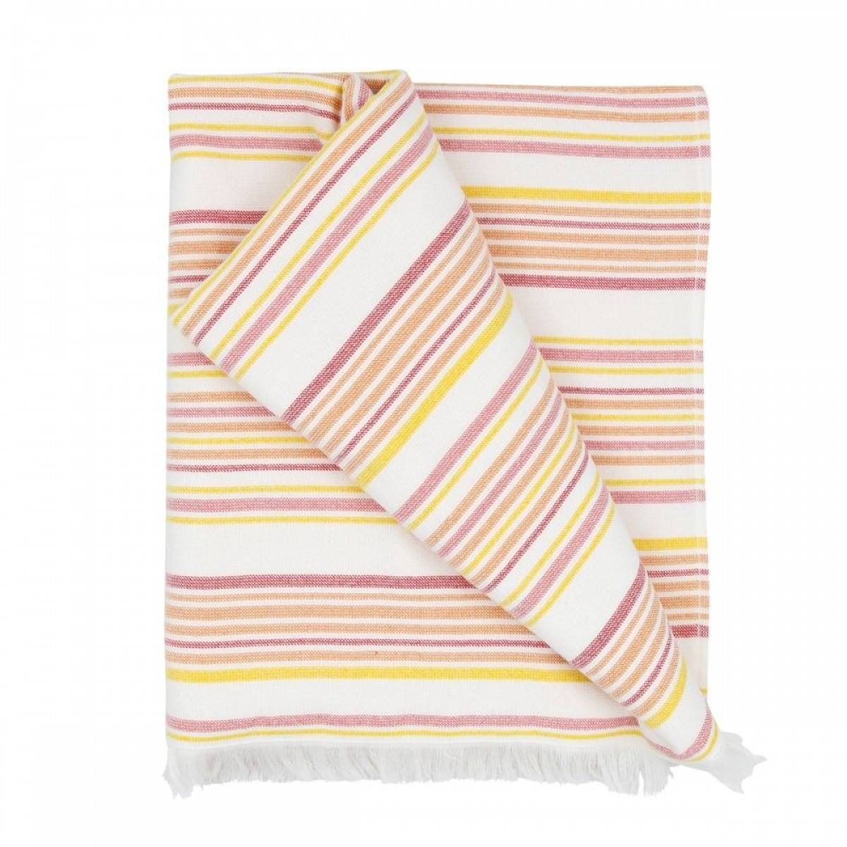 Fouta Tangerine 100x180cm