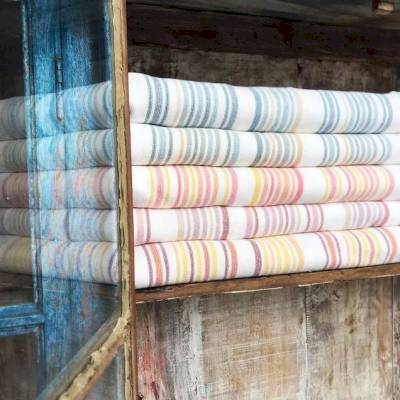 Fouta Tangerine 100x180cm