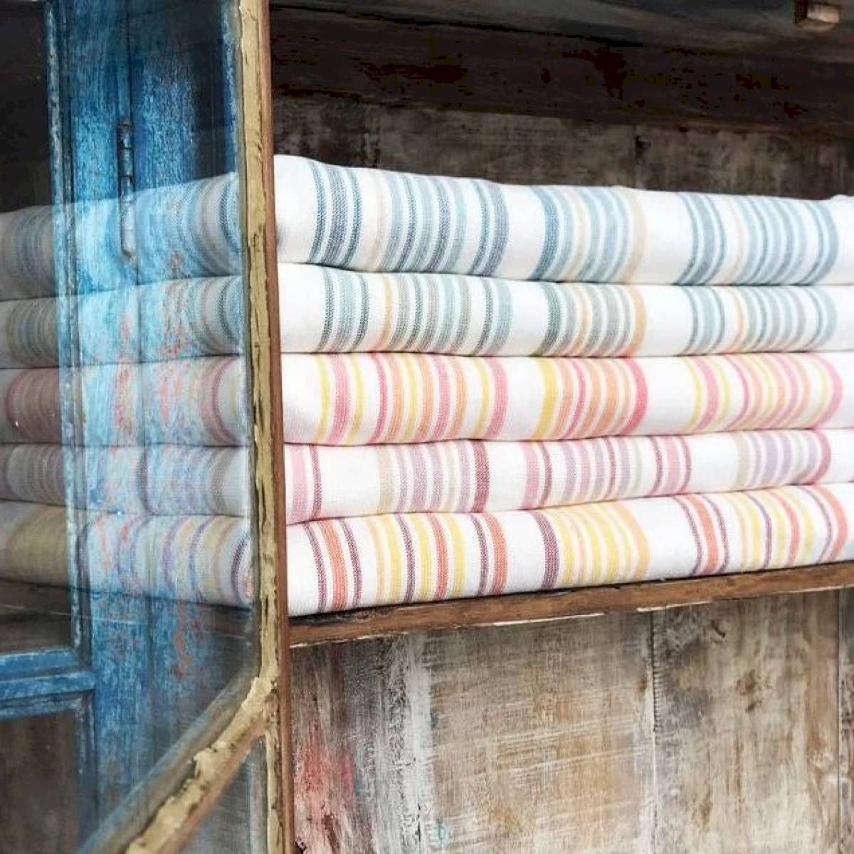 Fouta Tangerine 100x180cm