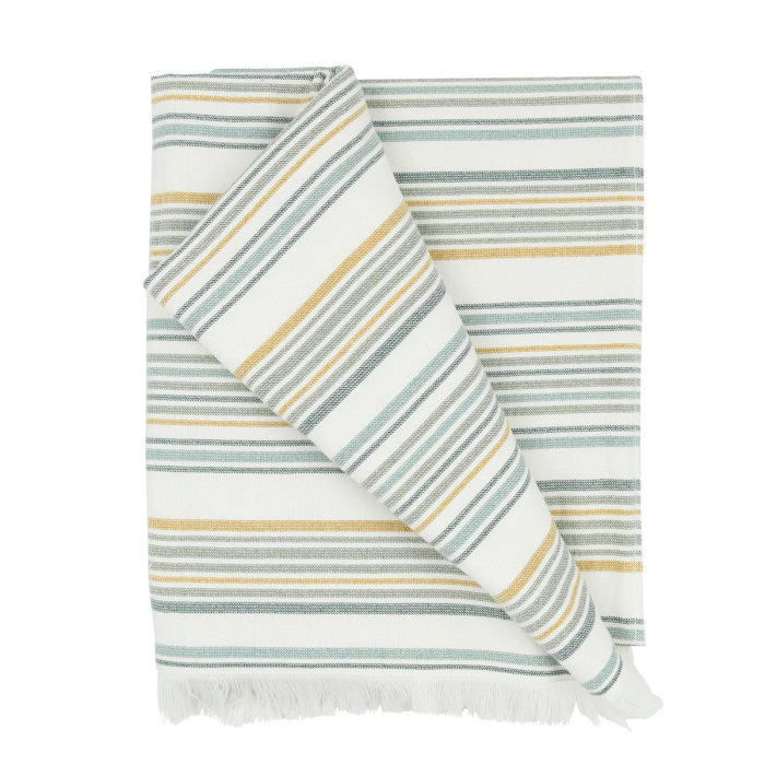 Fouta Thym 100x180cm