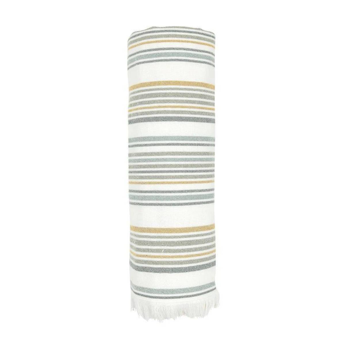 Fouta Thym 100x180cm