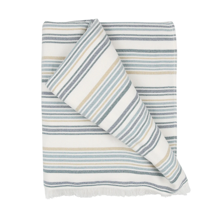Fouta Lagon  100x180cm