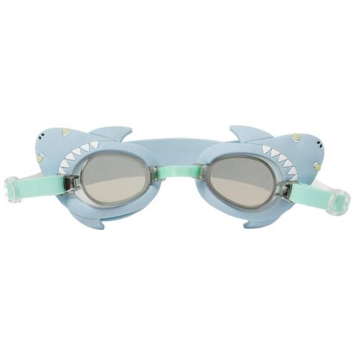 Lunettes de piscine Salty le requin