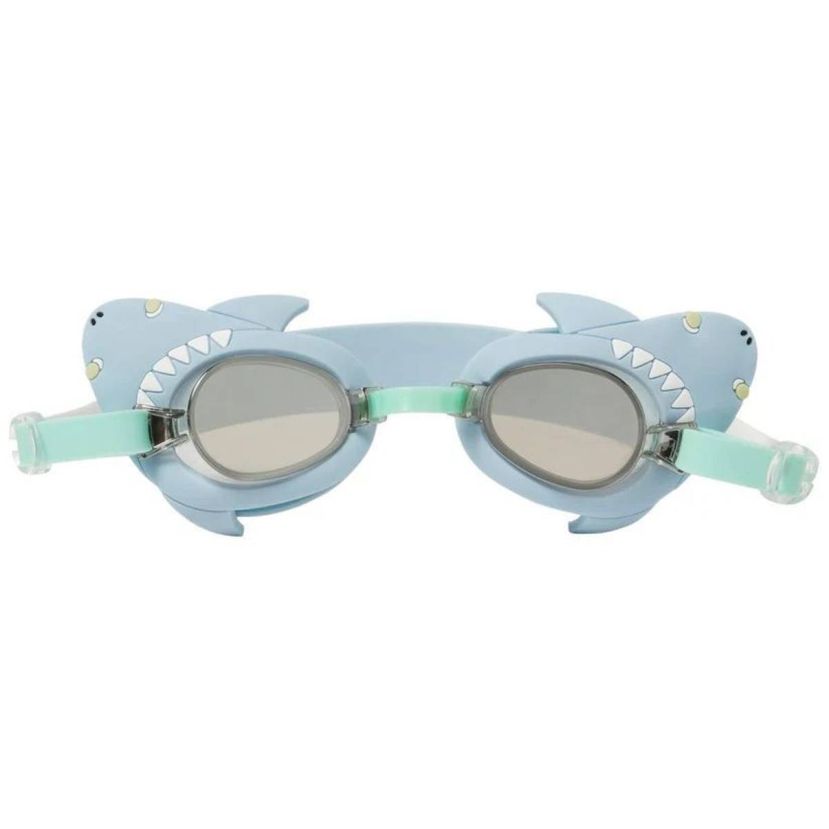 Lunettes de piscine Salty le requin