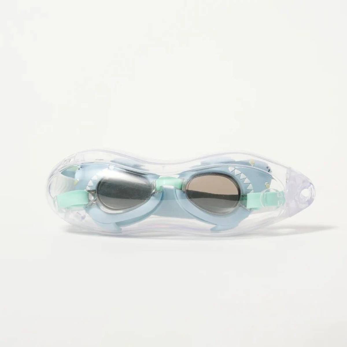 Lunettes de piscine Salty le requin