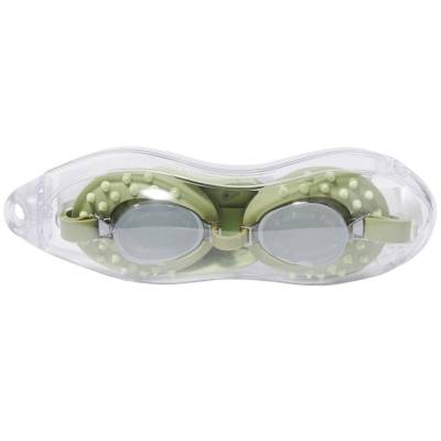 Lunettes de piscine Cookie le crocodile