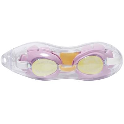 Lunettes de piscine Princesse cygne