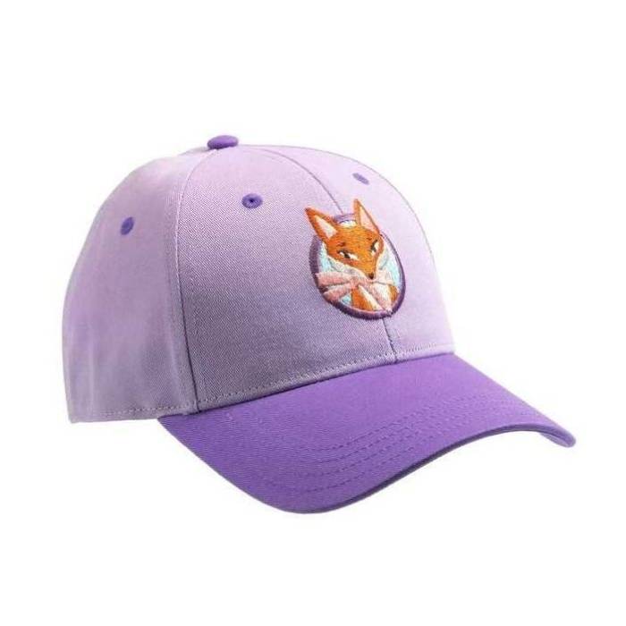 Casquette Foxy 55cm