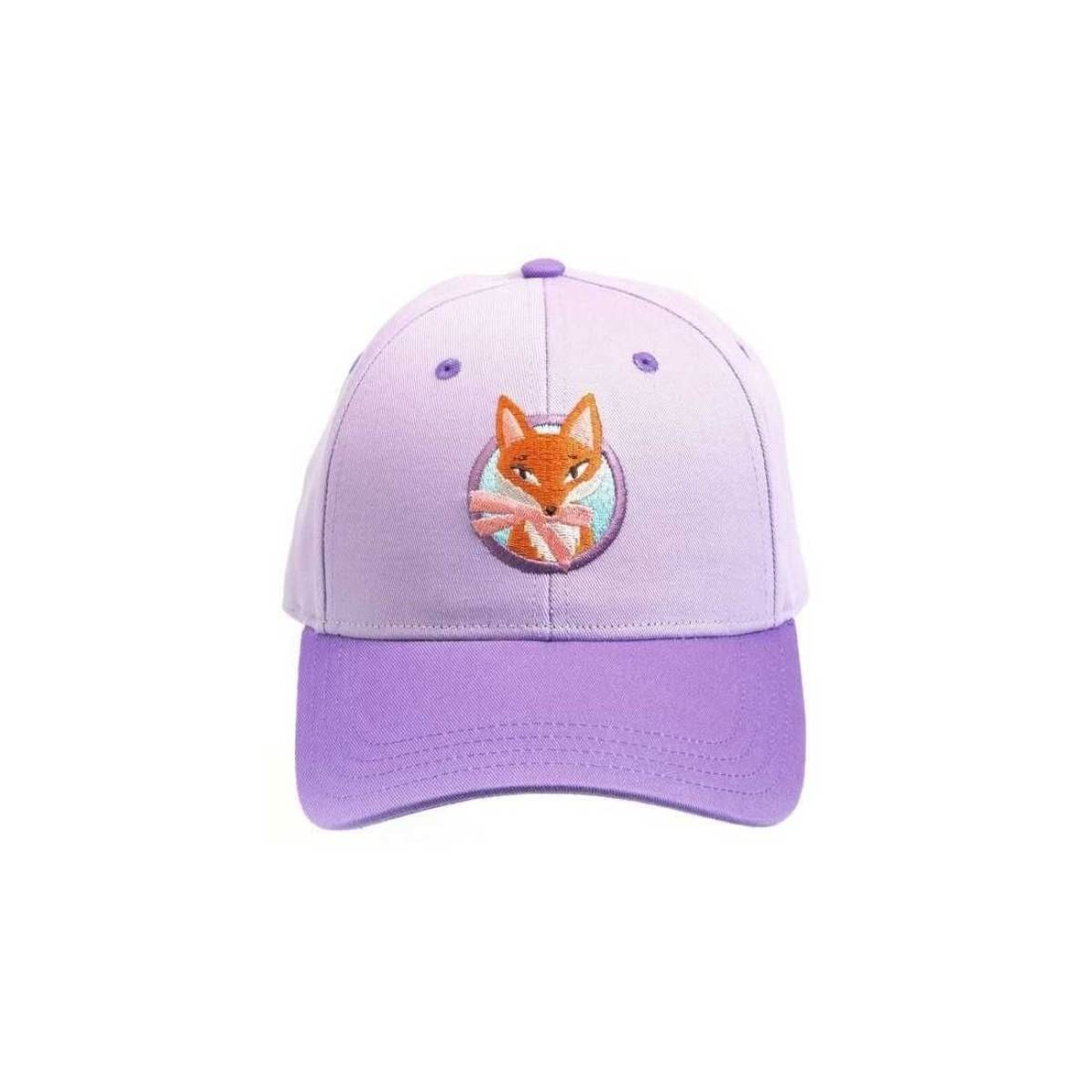 Casquette Foxy 55cm