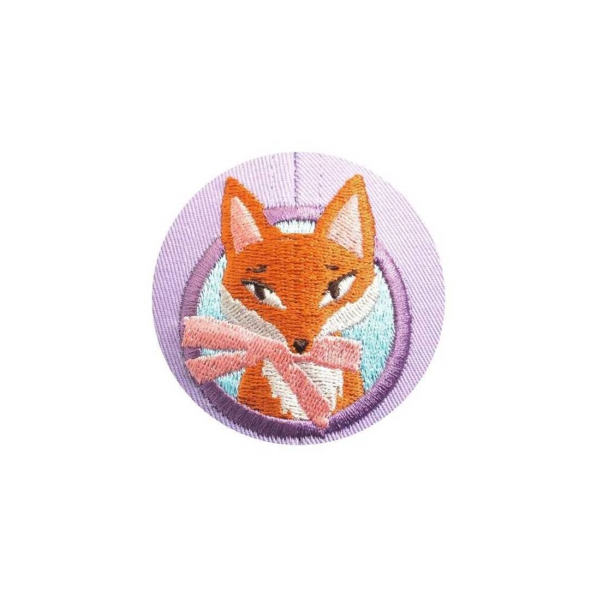 Casquette Foxy 55cm