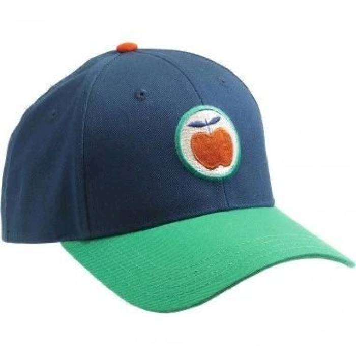 Casquette Pomme rouge 55cm