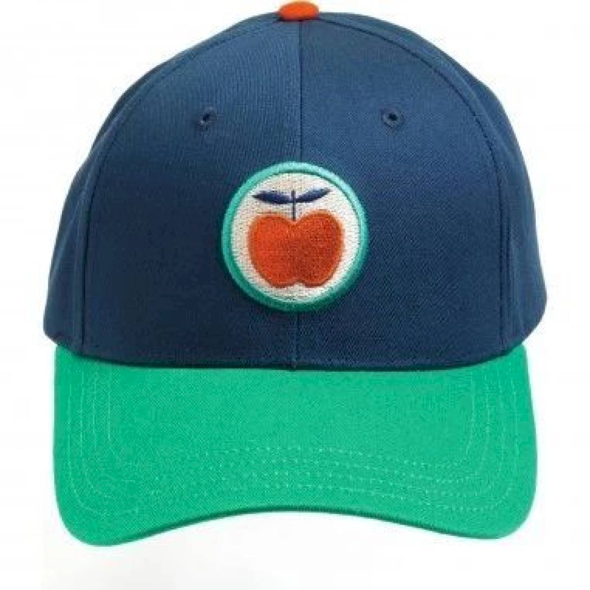 Casquette Pomme rouge 55cm