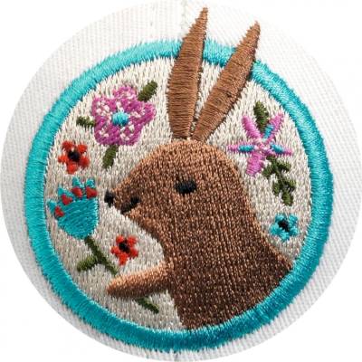Casquette Rabbit 55cm