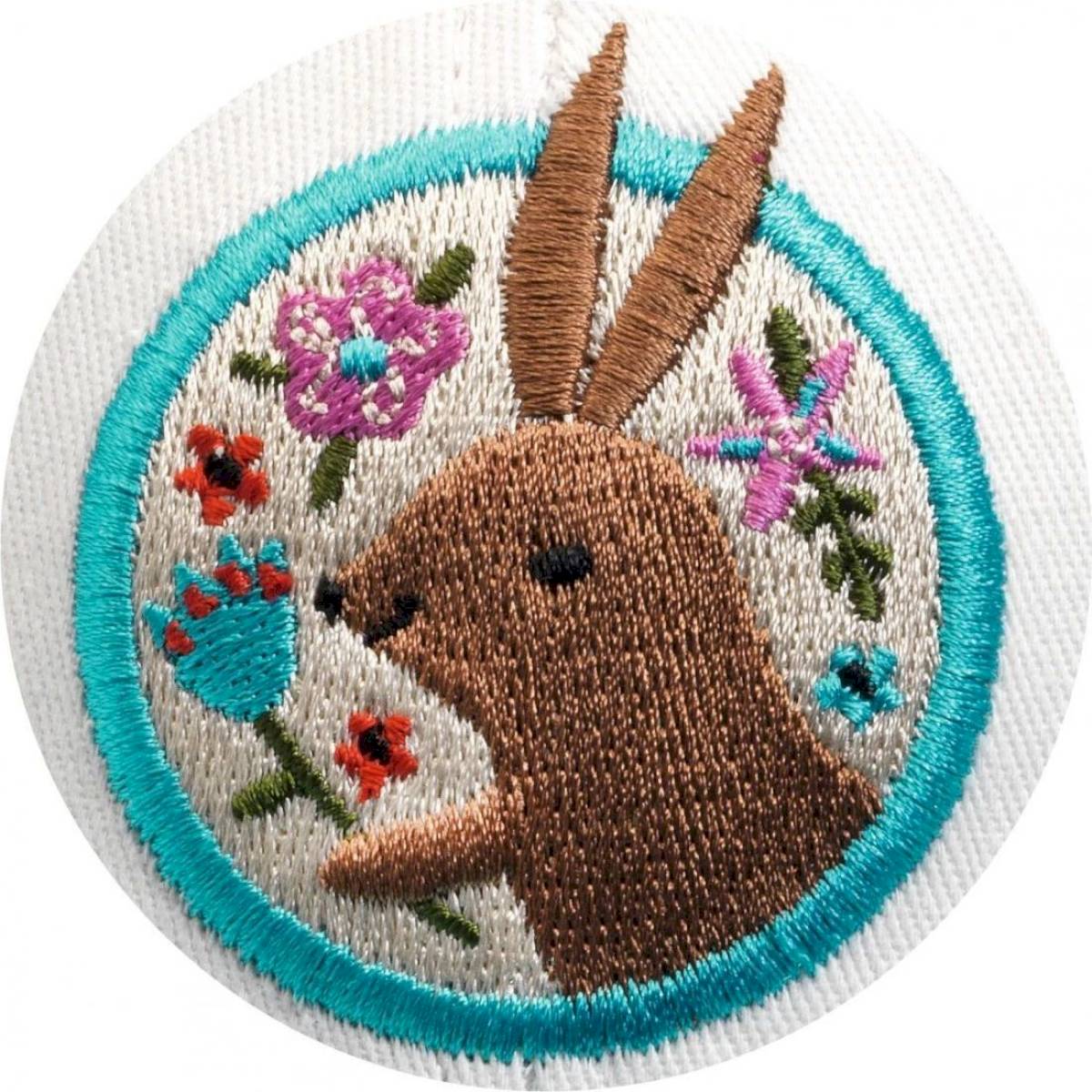 Casquette Rabbit 55cm