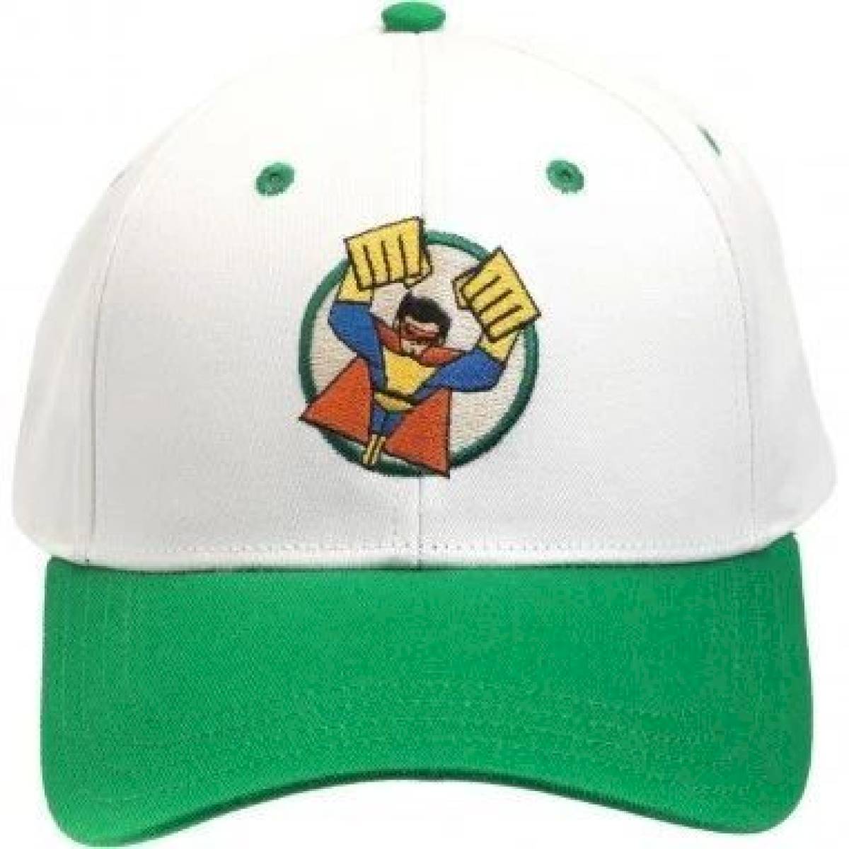Casquette Super Héros 55cm