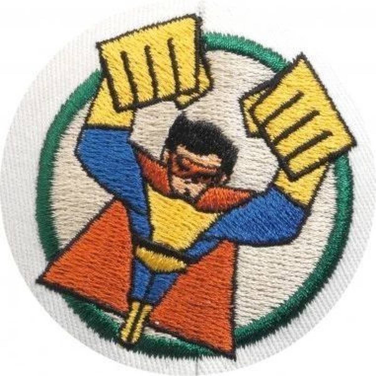 Casquette Super Héros 55cm