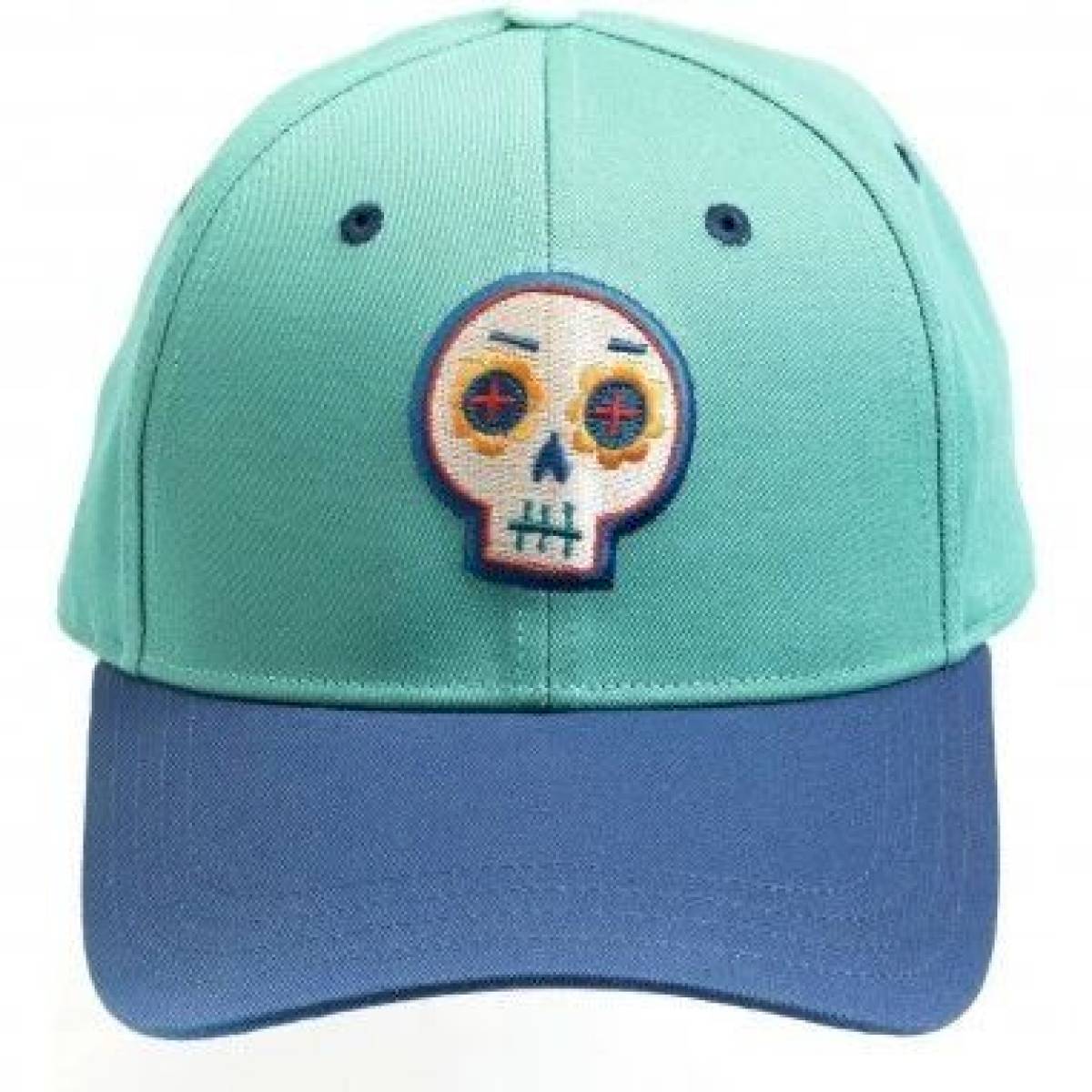 Casquette tête de mort 55cm