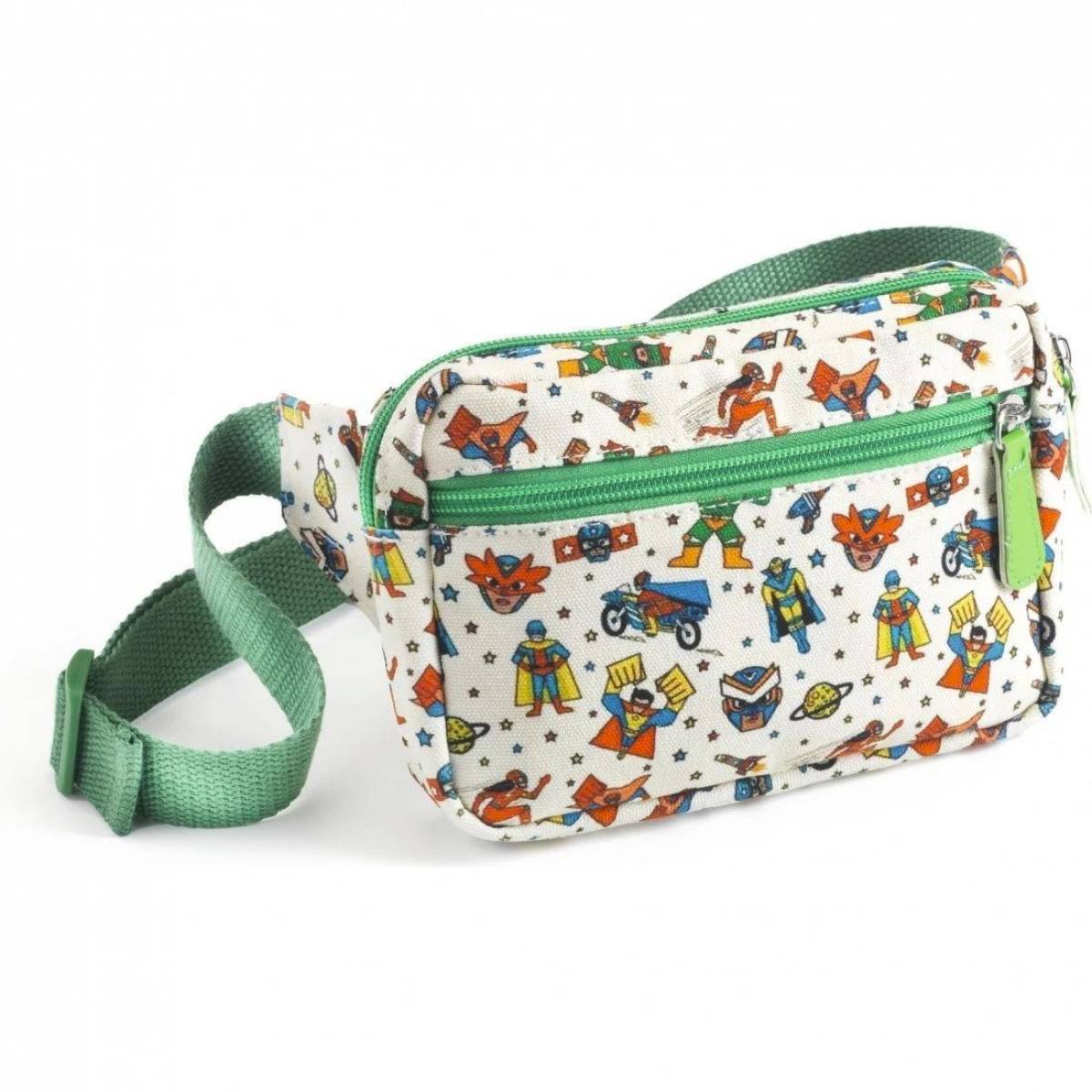 Sac banane Héros