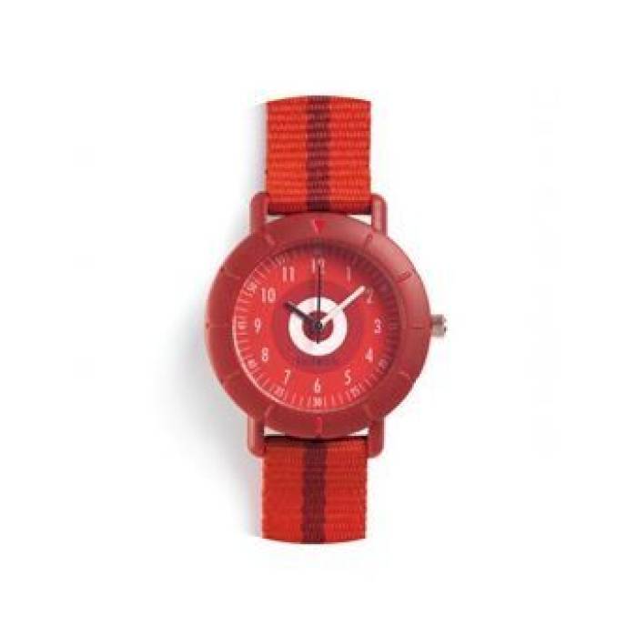 Montre sport Speed Racing - Djeco