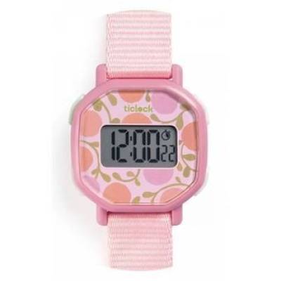 Montre digitale Sweet Liberty - Djeco