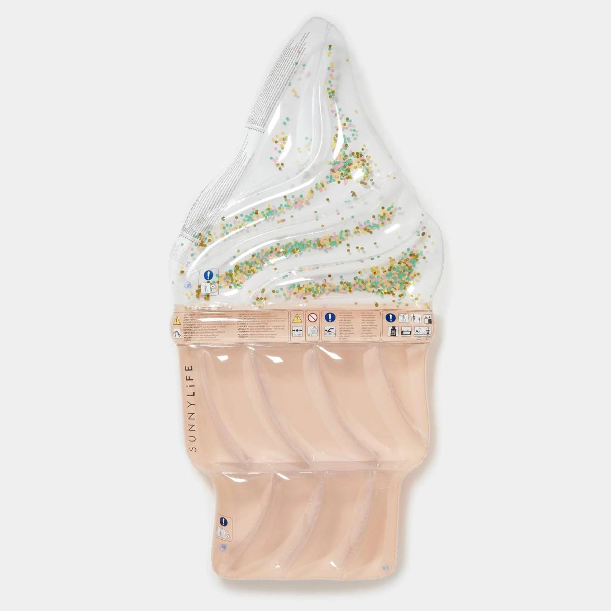 Grande bouée fraise Strawberry(dupliqué)