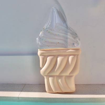 Grande bouée fraise Strawberry(dupliqué)