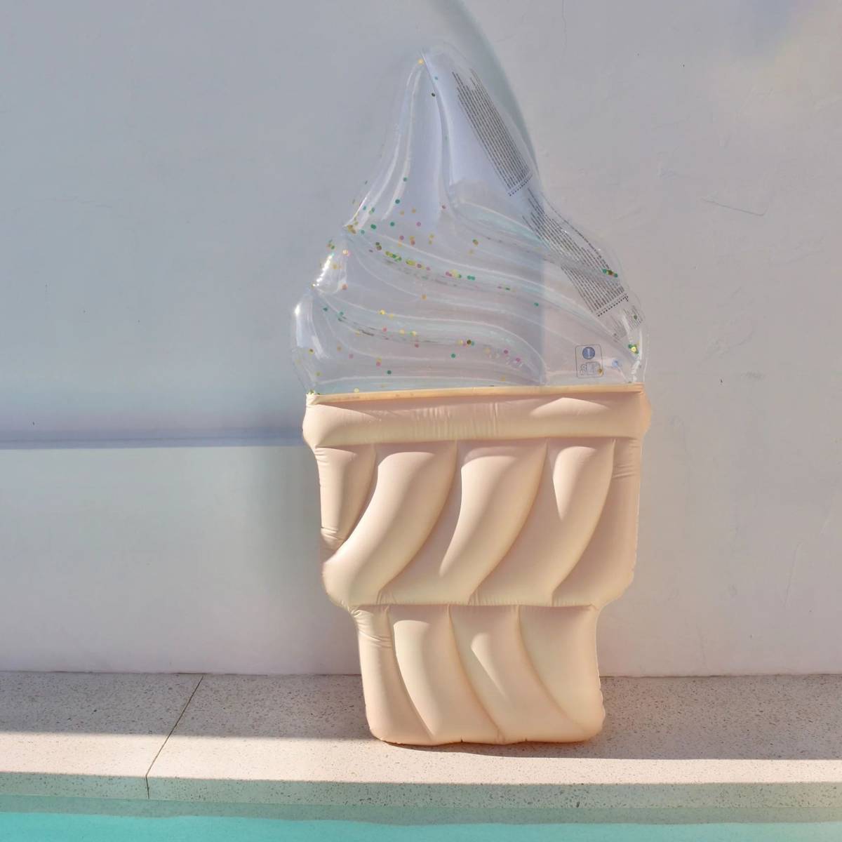 Grande bouée fraise Strawberry(dupliqué)