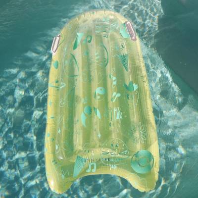 Planche de surf gonflable Sea Kids