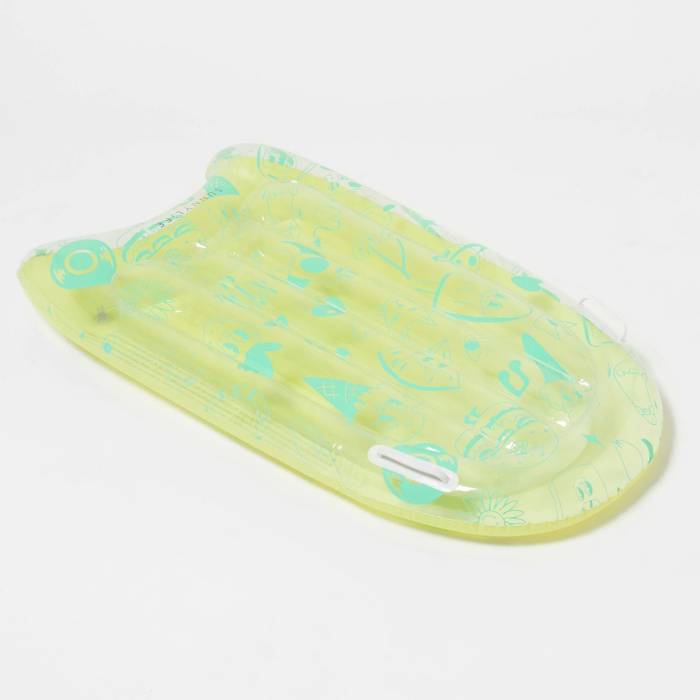 Planche de surf gonflable Sea Kids