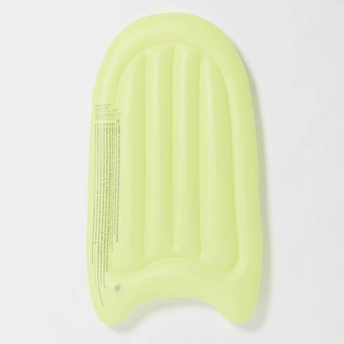 Planche de surf gonflable Summer Sherbet(dupliqué)
